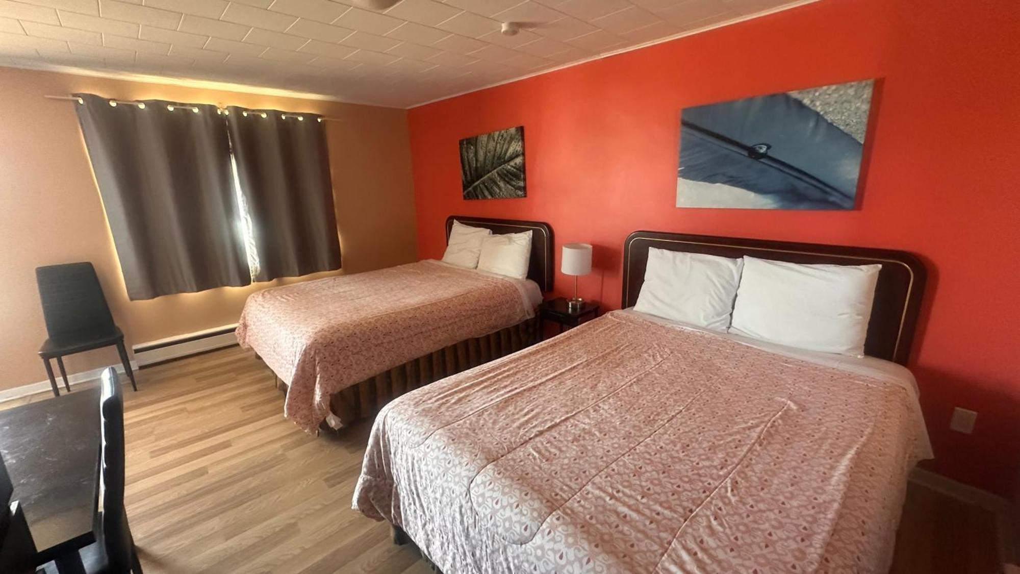 Colonial Motel Chatham-Kent Luaran gambar