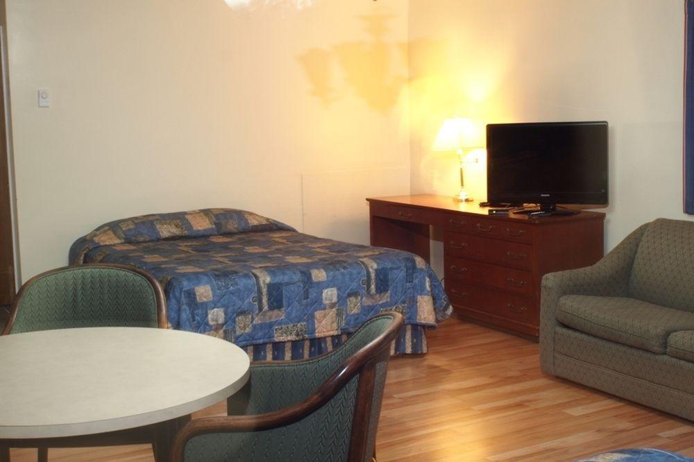 Colonial Motel Chatham-Kent Luaran gambar