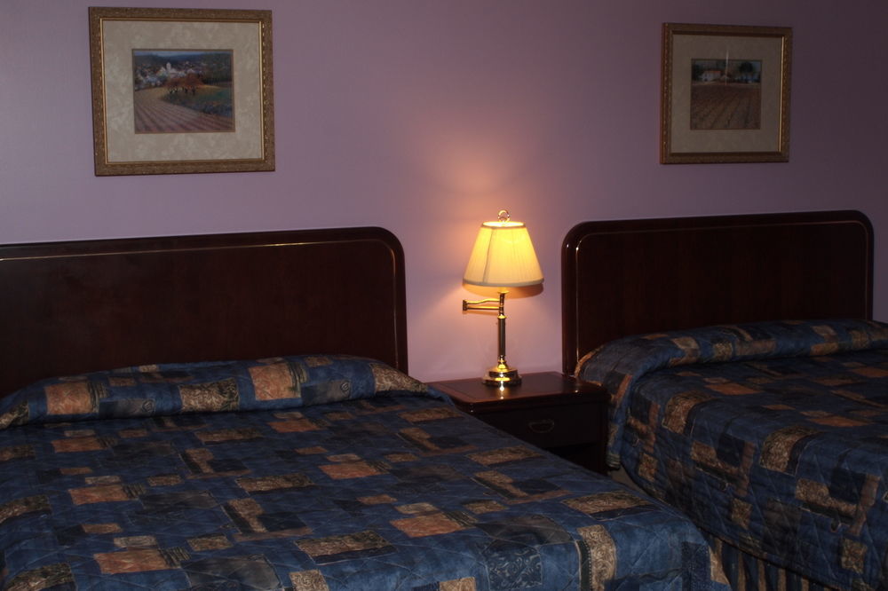 Colonial Motel Chatham-Kent Luaran gambar