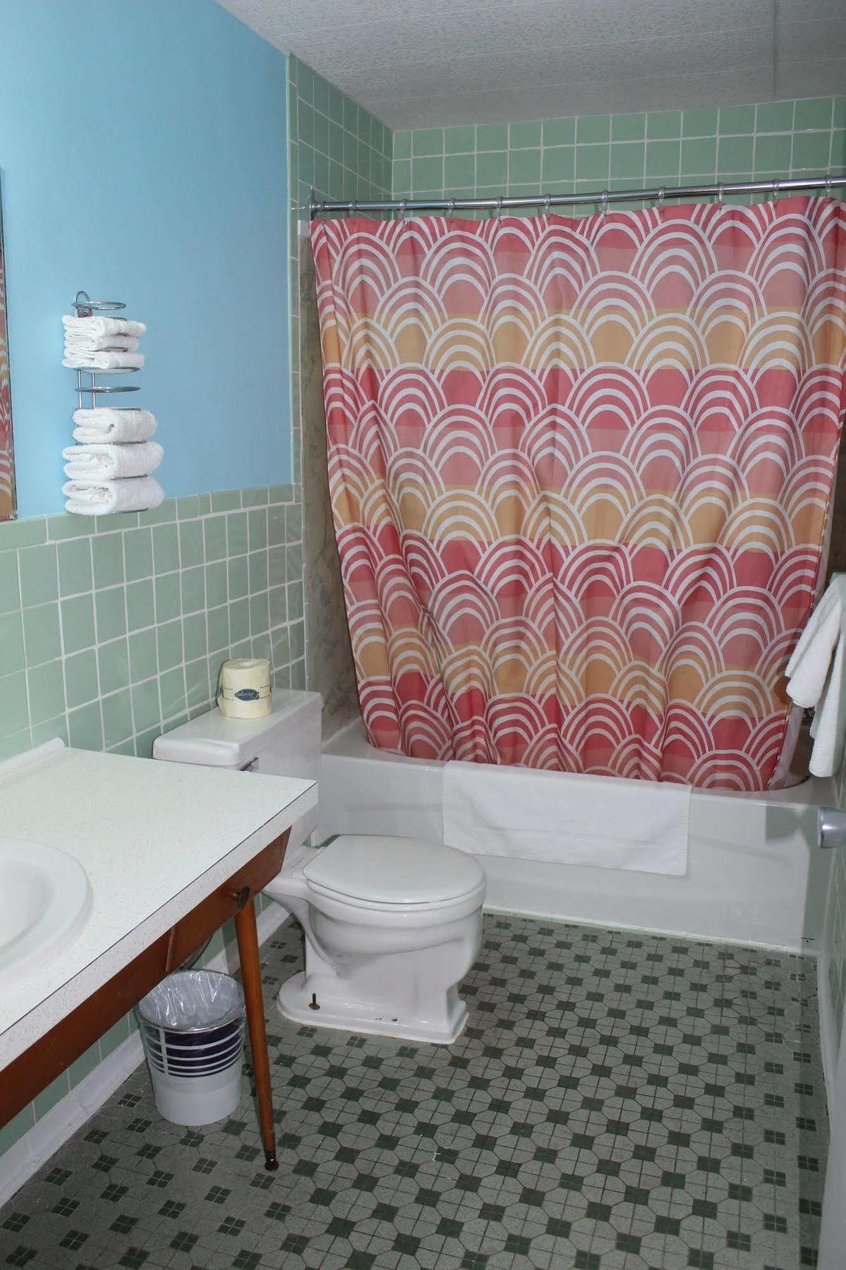 Colonial Motel Chatham-Kent Luaran gambar